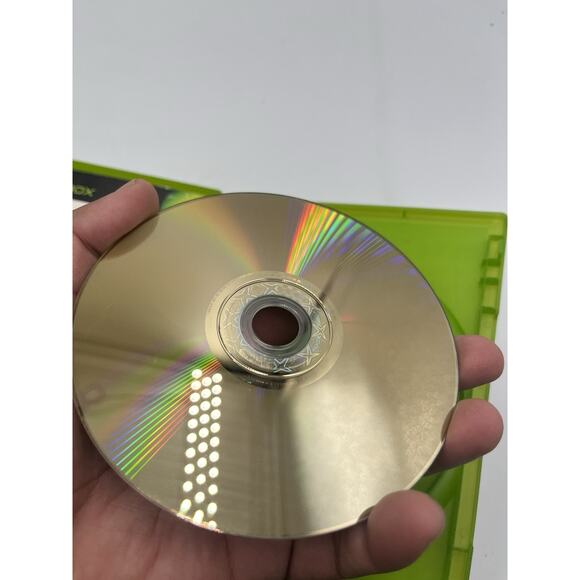 NHL 2003 (Microsoft Xbox, 2002) Complete Tested Working - Free Shipping - Picture 6 of 6